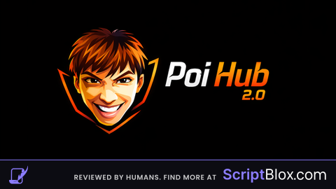 Poi Hub