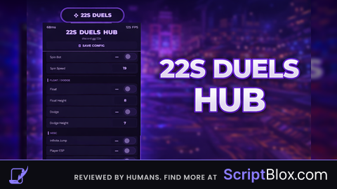 22s Duels
