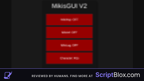 MikisGui