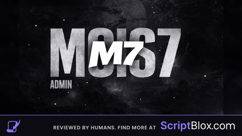 M7 ADMIN