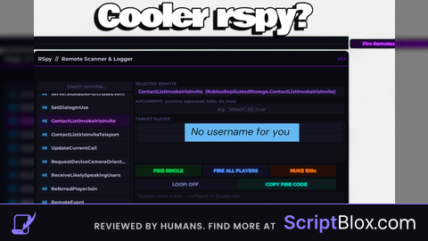 Cooler rspy question mark