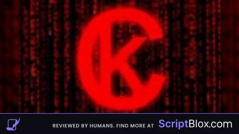 COOLKID SCANNER BACKDOOR SCANNER COOLKIDS SCRIPT