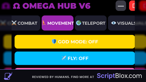 OMEGA HUB OP UNIVERSAL KEYLESS  (FLING)