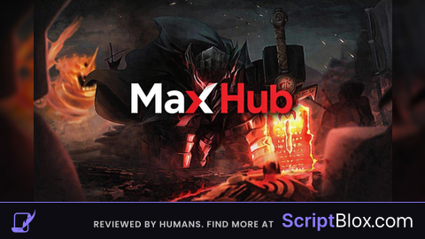 MaxHub