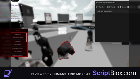 PHANTOM TERROR HORROR Universal by Gemini AI