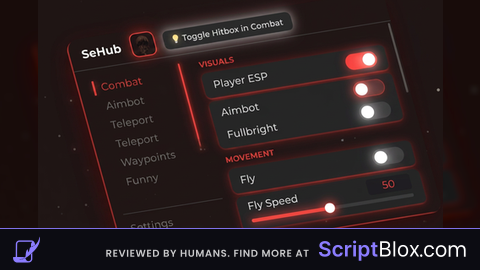UNIVERSAL SeHub v2