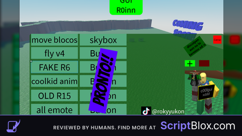 R0inn