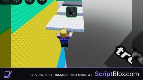 Infinite Jump
