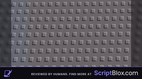 Just A Baseplate Reanimate