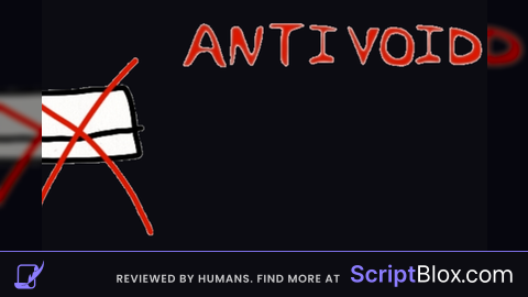anti void