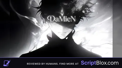 DaMieN SPAM[BEST]