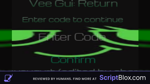 VEES GUI