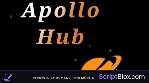 Apollo Hub humanoid Chams script