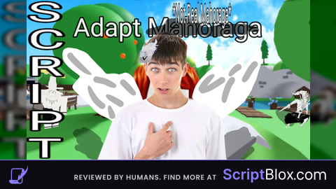 Adaption SCRIPT R6 SUPPORT l R15 COMING SOON