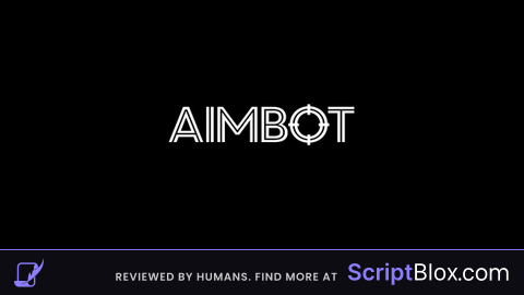 Mobile Aimbot l Keyless