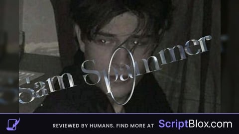 Sam Spammer