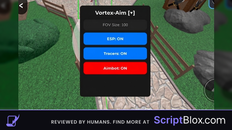 VortexAim