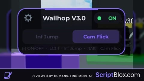 Nova Wallhop V4
