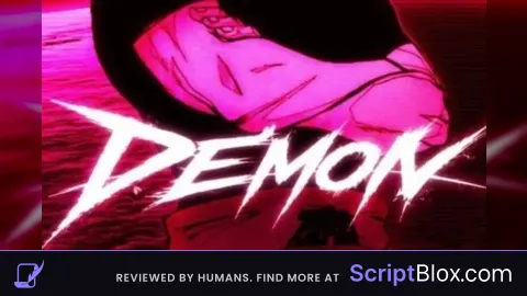 DEMONKING SPAM V2