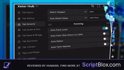 Lightning hub