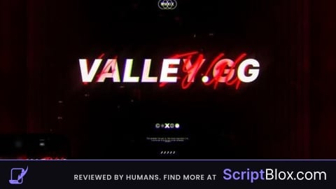 Valleygg