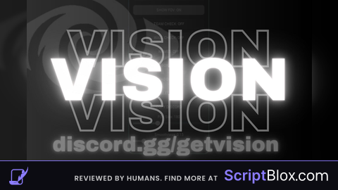 VISION FREE Aimbot ESP