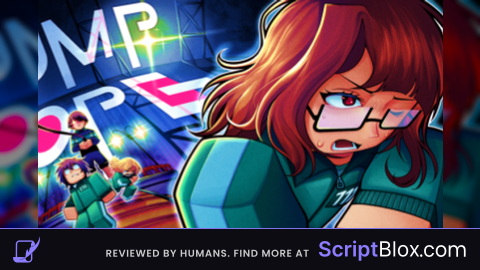 RINGTA best script for ink game