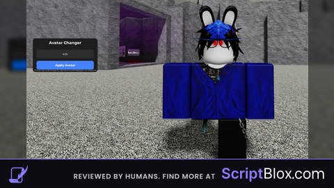 Copy Avatar Script