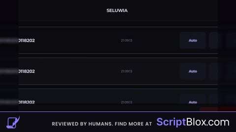 SELUWIA
