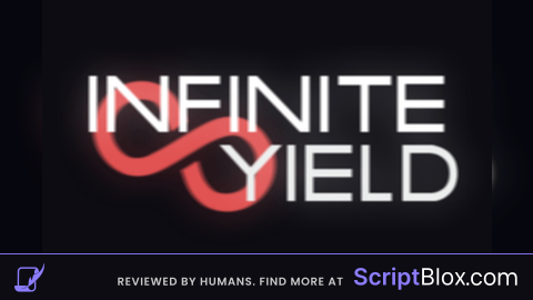 Infinite Yield EdgeIY