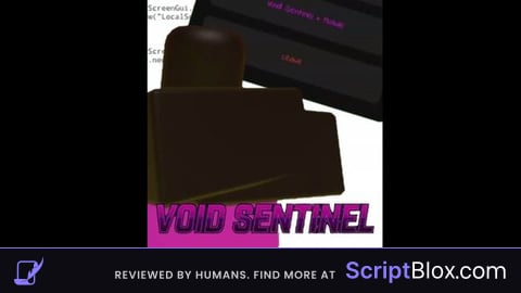Void Sentinel
