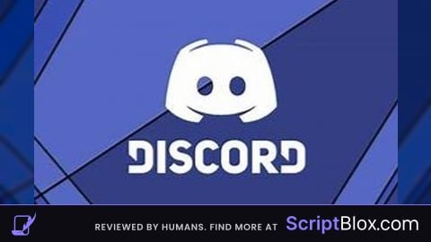 discord server has the best script for evry game in it join