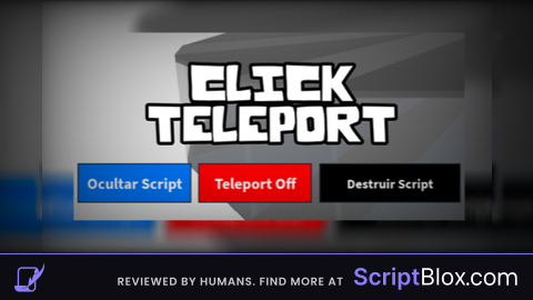 Click Teleport
