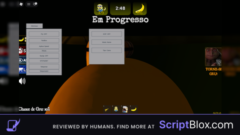 Gui Hub