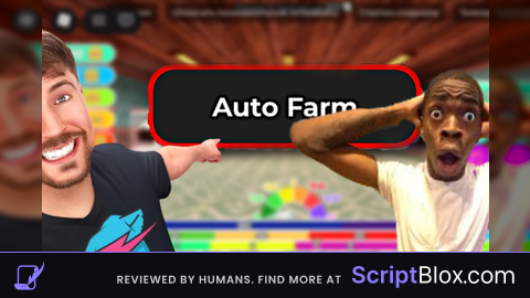 Race Monster Auto Farm