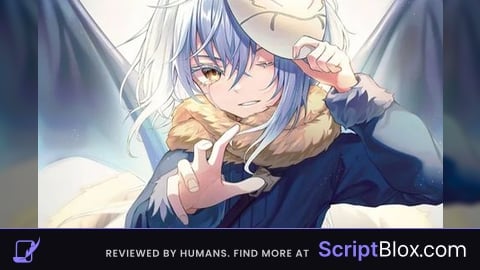 Rimuru Hub
