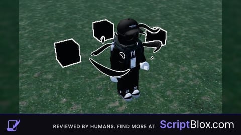 Legends Reactive Sentinel Parts