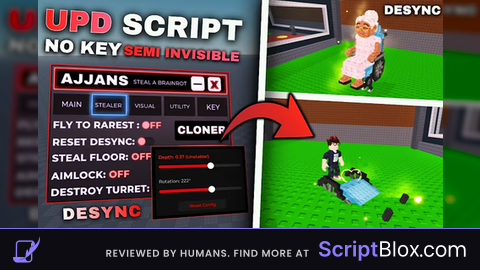 invisible no key unpatched