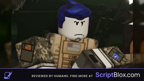 Forsaken r15 survivor