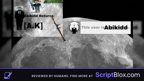 Abikidd SS