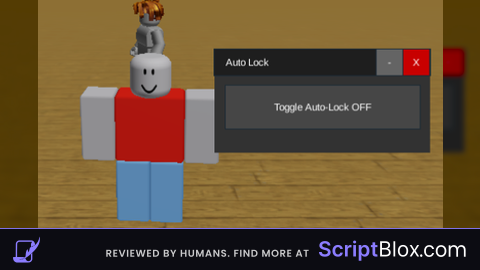 AutoLock