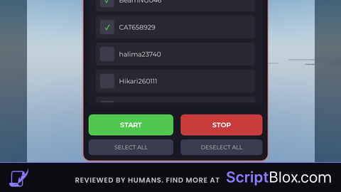 Multifling V2