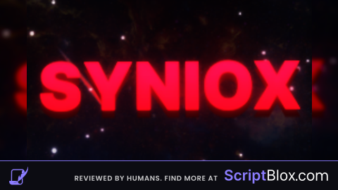 Syniox Hub