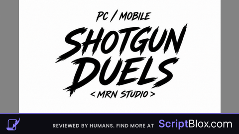 SHOTGUN DUELS