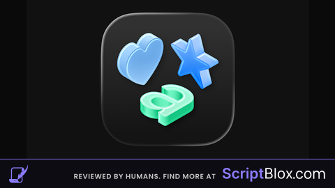 SF Symbols 7    20x20 and 100x100   7000 Icons