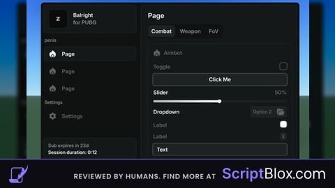 Arcane Library Modified