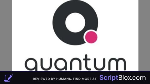 QUANTUM HUB