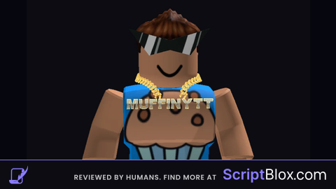 Muffin's Fly GUI V1