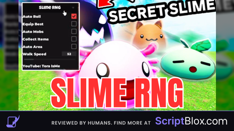 Slime RNG script