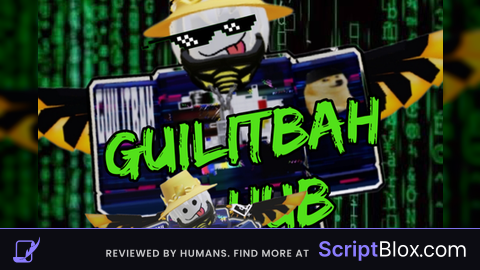 /NEW UPDATE /Guilitbah hub X 2.0//